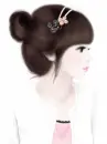 Cute Girl