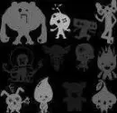 characters