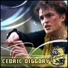 Cedric Diggory
