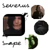 Severus Snape