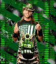 shawn michaels