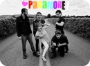 PARAMORE!