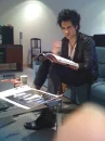 ian watkins