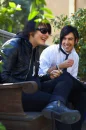 ian & gee