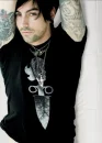 ian watkins