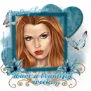 have a beautiful week