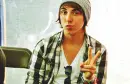 Alex Gaskarth From ATL