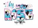 My Love Rose