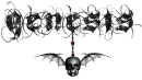 Genesis Avenged skull
