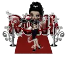 roni star red