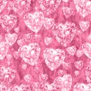 Pink Hearts