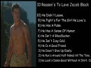 Jacob Black