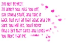 pink promise