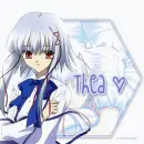 Thea â™¥