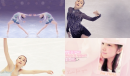 figure skating,Kim yuna