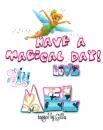 Have a Magical Day,,,Mel