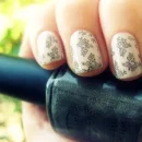 glitter