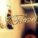 je t'aime