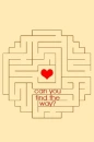 love maze