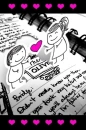 boy loves girl