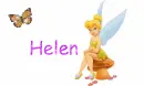Tinkerbell - Helen