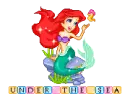 ariel blinkie