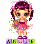 Angie Doll