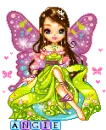 Angie Doll
