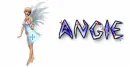 Pretty Fairy - Angie