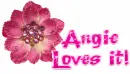 Angie loves it