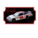 Dale Jr ~Spinner~