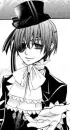 black butler