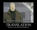 Anime Demotivational