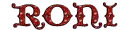 Roni