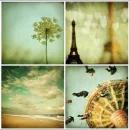 vintage background