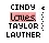 Cindy online now icon