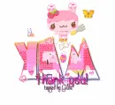 Thank You YAM
