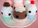 cute cupcake
