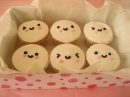 kawaii food