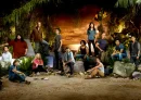 Lost