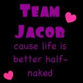 Team Jacob