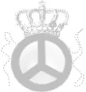 crown of peace