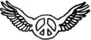peace wing