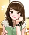 girl