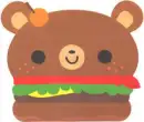 bear burger