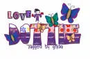 Love Dottie