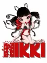 Nikki Fairy