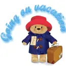 going vacation
