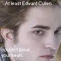 Edward Cullen