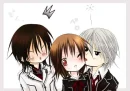 Vampire Knight